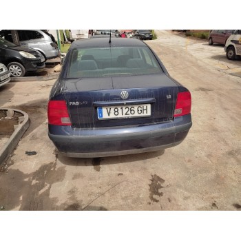 volkswagen passat berlina (3b2) del año 1998