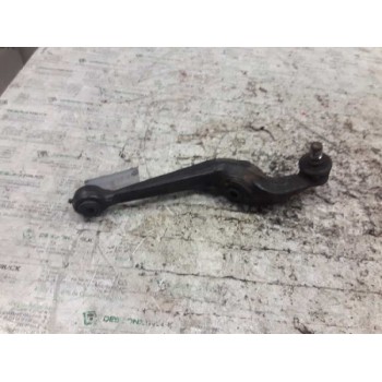 Recambio de rotula suspension para citroën c15 rd familiale referencia OEM IAM  DELANTERA DERECHA 