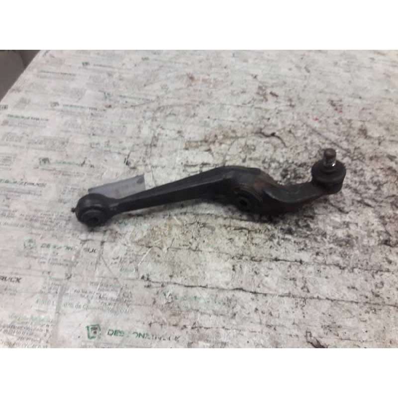 Recambio de rotula suspension para citroën c15 rd familiale referencia OEM IAM  DELANTERA DERECHA - Blanco 2