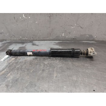 Recambio de amortiguador trasero izquierdo para peugeot 308 premium referencia OEM IAM   