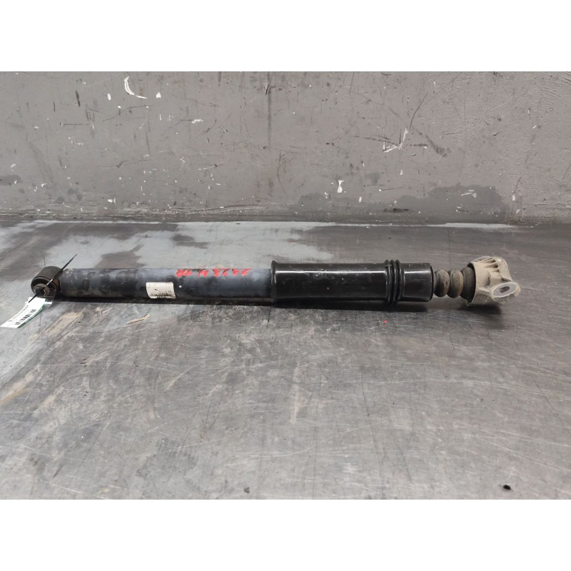 Recambio de amortiguador trasero izquierdo para peugeot 308 premium referencia OEM IAM - Gris 3