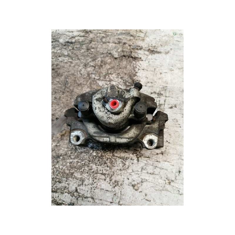 Recambio de pinza freno delantera derecha para audi a3 (8p) 2.0 tdi ambiente referencia OEM IAM DE582V4 - Gris 3