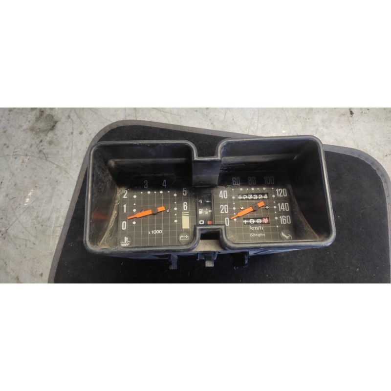 Recambio de cuadro instrumentos para citroën visa ii 0.65 (v06) referencia OEM IAM   