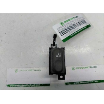 Recambio de mando elevalunas delantero derecho para renault scenic (ja..) 1.9 dci authentique referencia OEM IAM 7700432962 4329