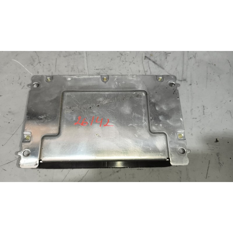 Recambio de modulo electronico para volvo fh 12 2002  12.1 diesel (d12d460) referencia OEM IAM 20514900 - Blanco 5