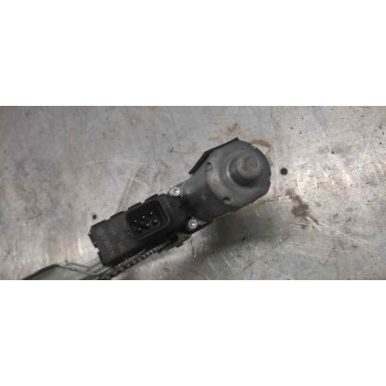 Recambio de elevalunas delantero izquierdo para opel zafira b cosmo referencia OEM IAM 13132434LH 6 PINS 