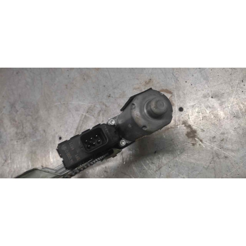 Recambio de elevalunas delantero izquierdo para opel zafira b cosmo referencia OEM IAM 13132434LH 6 PINS 2