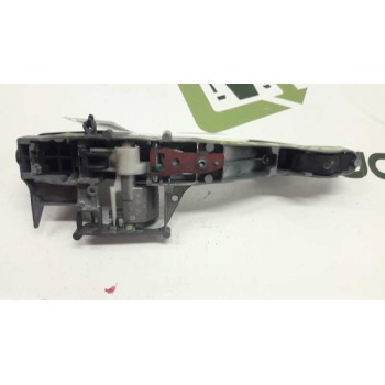 Recambio de maneta exterior delantera derecha para peugeot 207 sw confort referencia OEM IAM   