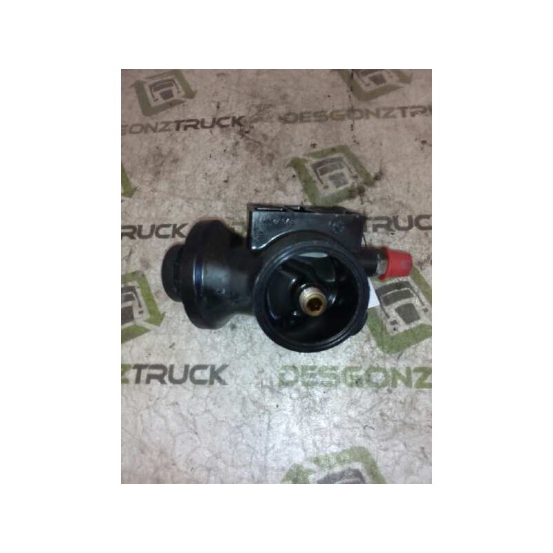Recambio de valvula aire para iveco eurotech (mp) fsa  (440 e 39) larga distancia referencia OEM IAM   VALVULA DE PURGA - Rojo 2