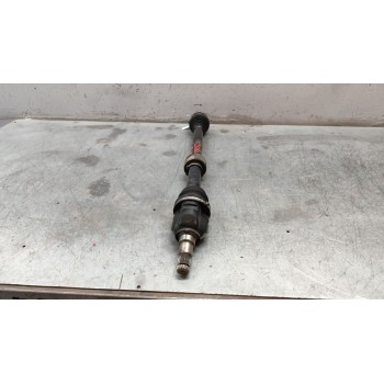 Recambio de transmision delantera derecha para toyota auris active referencia OEM IAM   