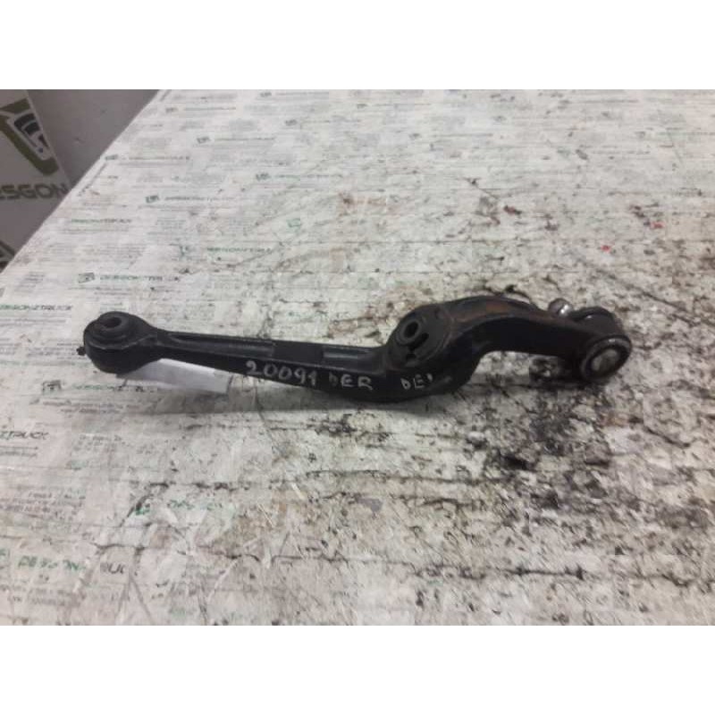 Recambio de rotula suspension para citroën c15 rd familiale referencia OEM IAM  DELANTERA DERECHA - Blanco 3