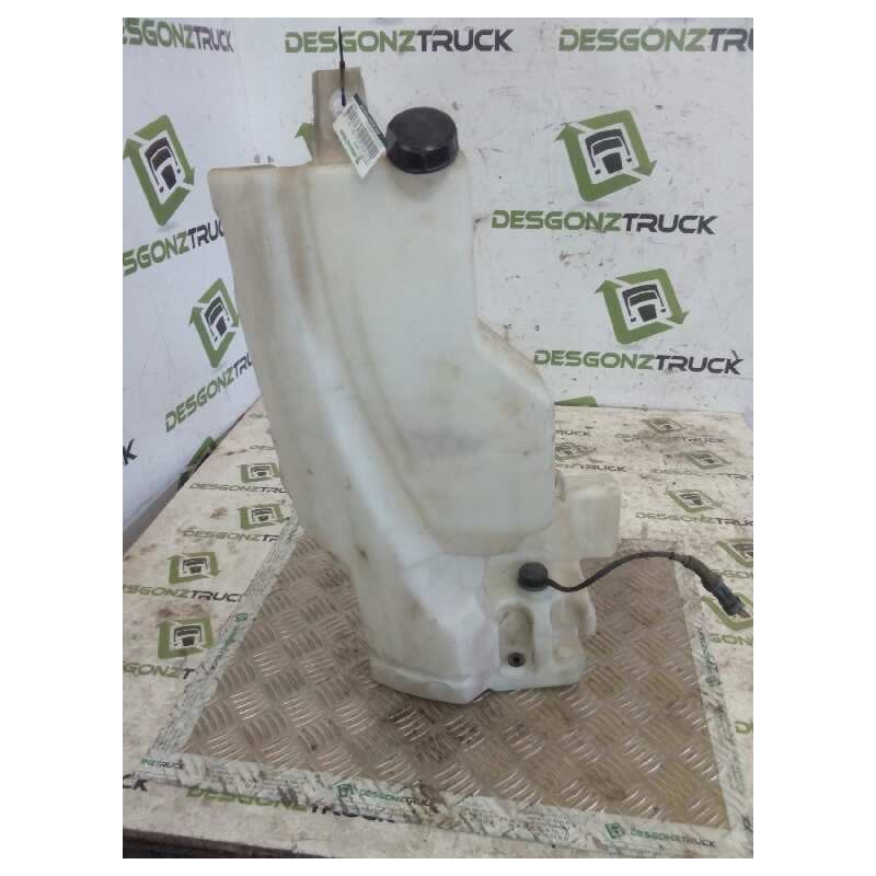 Recambio de deposito limpia para iveco stralis (as) fsa t / fp lt 4x2 gran espacio referencia OEM IAM 504011556  