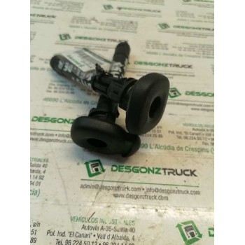 Recambio de reposacabezas para fiat tipo hatchback (356_, 357_) 1.3 d (356hxh1a) referencia OEM IAM   