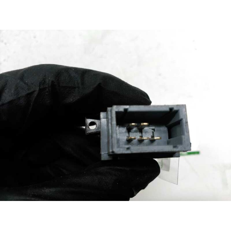 Recambio de mando elevalunas delantero derecho para renault scenic (ja..) 1.9 dci authentique referencia OEM IAM 7700432962 4329 2
