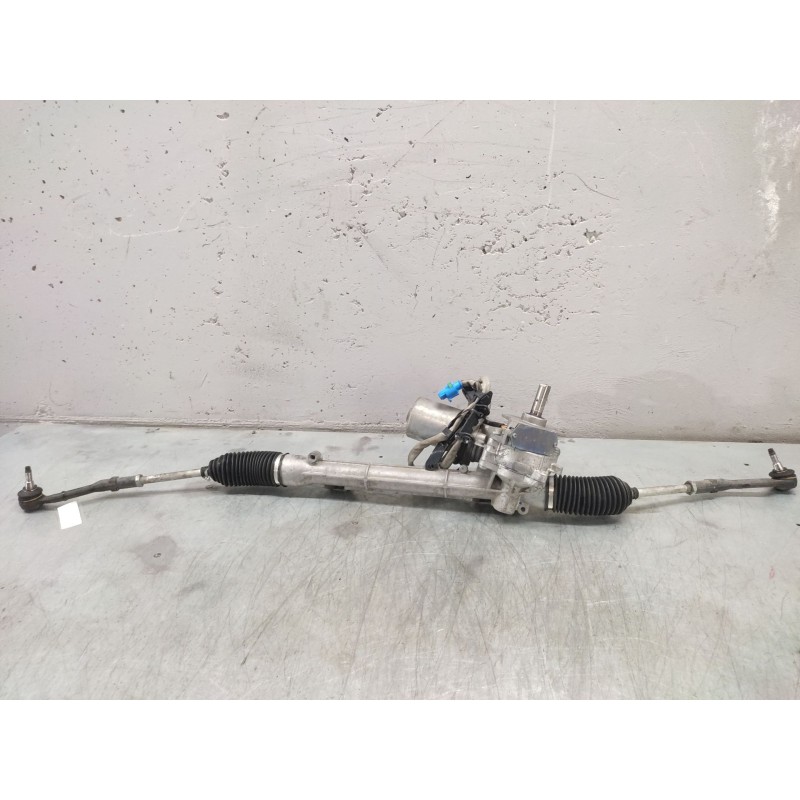 Recambio de cremallera direccion para citroën c3 1.1 furio referencia OEM IAM 6820000159A - Granate 2