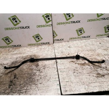 Recambio de barra estabilizadora delantera para fiat fiorino furgoneta/monovolumen (225_) 1.4 (225bxa1a, 225bxf1a) referencia OE