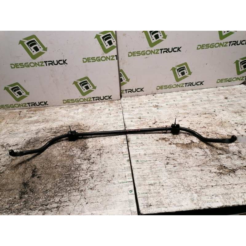 Recambio de barra estabilizadora delantera para fiat fiorino furgoneta/monovolumen (225_) 1.4 (225bxa1a, 225bxf1a) referencia OE
