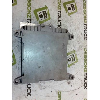 Recambio de modulo electronico para man autobus autobus 14.220 referencia OEM IAM 0281010347 51116167127 CENTRALITA MOTOR