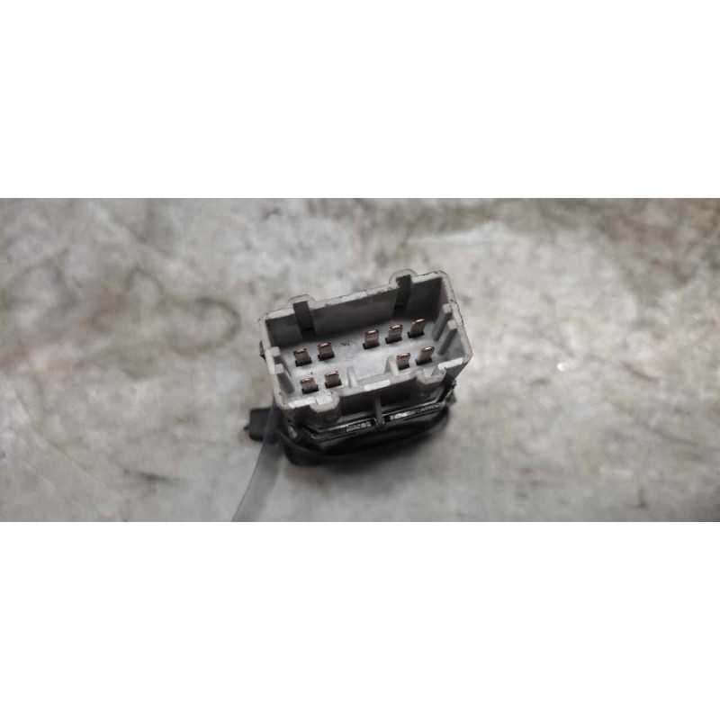 Recambio de warning para opel frontera b basis referencia OEM IAM   9 PINS - Gris 2