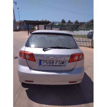 chevrolet lacetti del año 2006