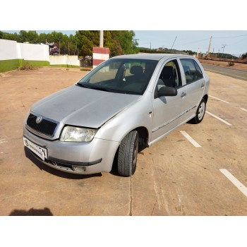 skoda fabia i (6y2) del año 2001