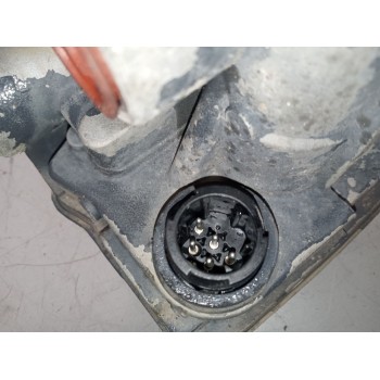 Recambio de valvula aire para daf serie xf105.xxx 12.9 diesel referencia OEM IAM 4802040020 valvula control remolque 