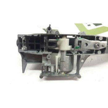 Recambio de maneta exterior delantera derecha para peugeot 207 sw confort referencia OEM IAM   