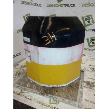 Recambio de deflector izquierdo para renault magnum ab 2005 12.8 diesel referencia OEM IAM   