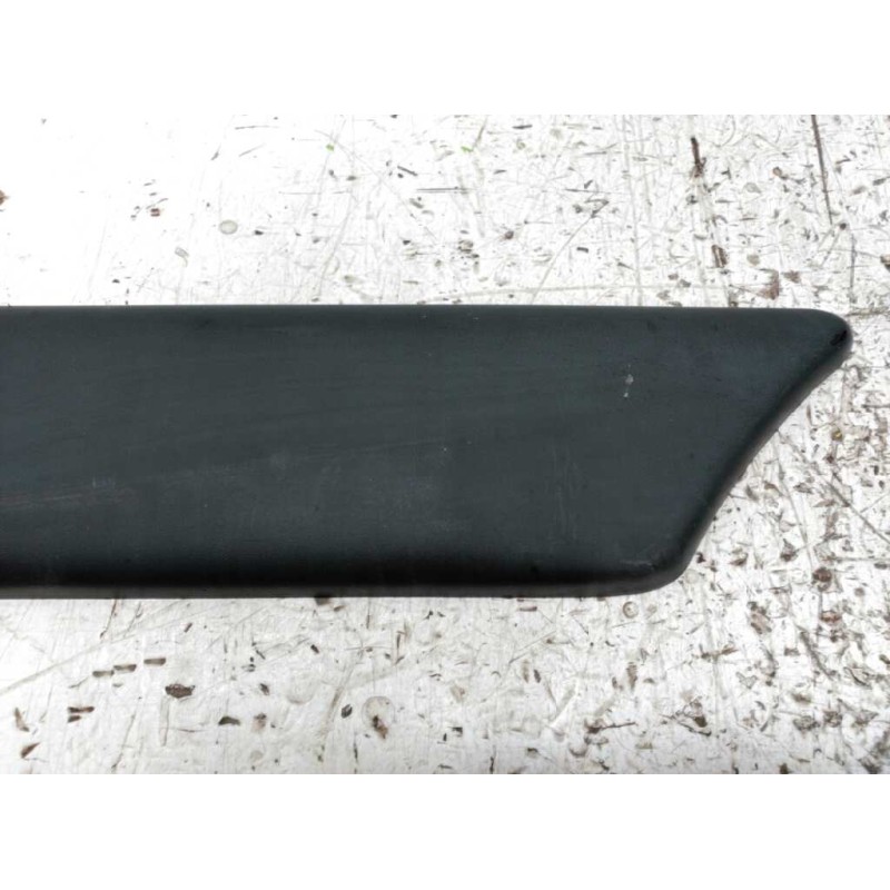Recambio de moldura para peugeot partner (s2) combi pro referencia OEM IAM 9620864777 TRASERA IZQUIERDA CHASIS - Blanco 2