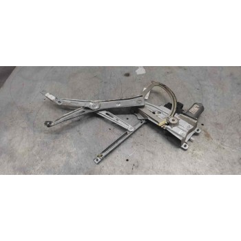 Recambio de elevalunas delantero izquierdo para opel zafira b cosmo referencia OEM IAM 13132434LH 6 PINS 