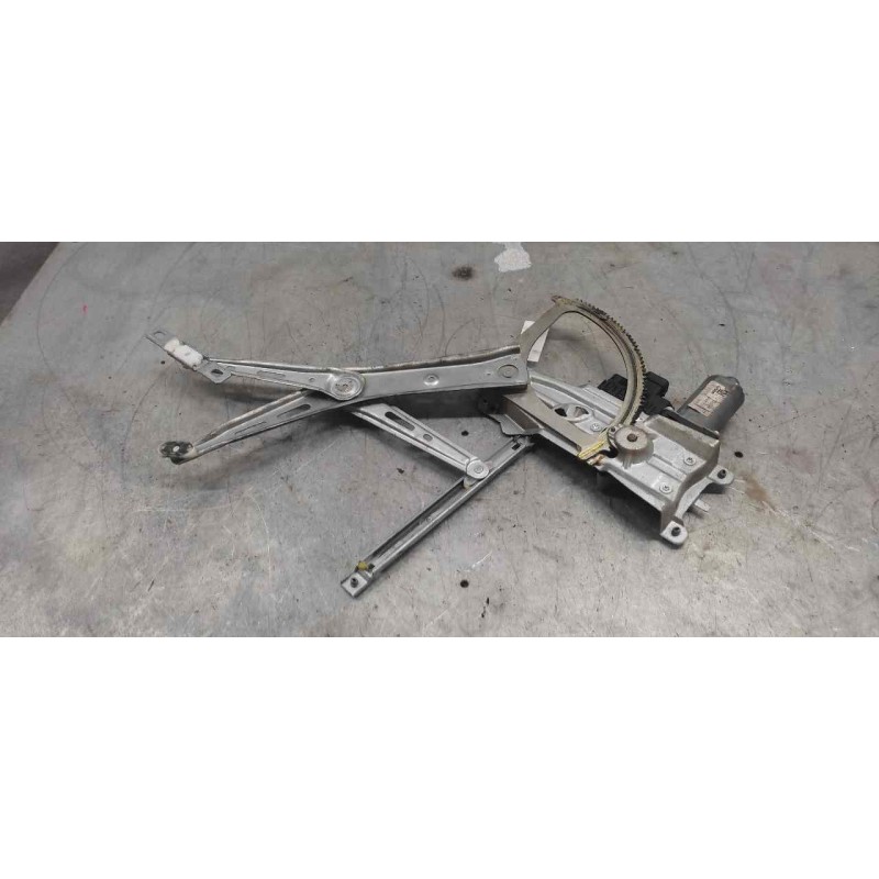 Recambio de elevalunas delantero izquierdo para opel zafira b cosmo referencia OEM IAM 13132434LH 6 PINS 3