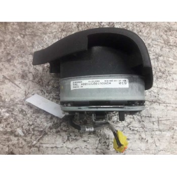 Recambio de airbag delantero izquierdo para volkswagen passat berlina (3c2) advance referencia OEM IAM 3C0880201AF 61923050A 