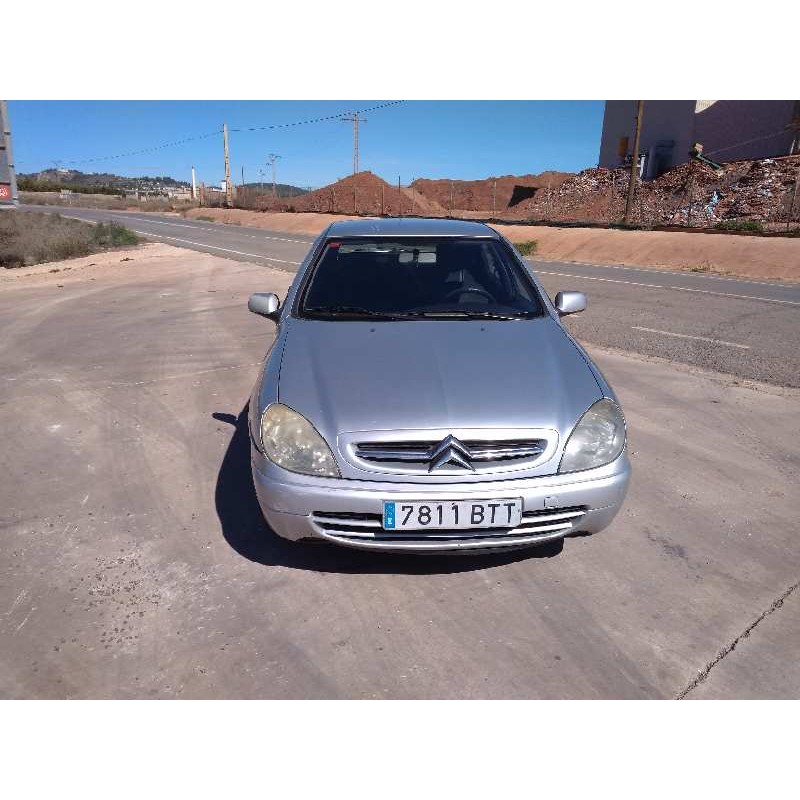 CITROËN XSARA BERLINA
