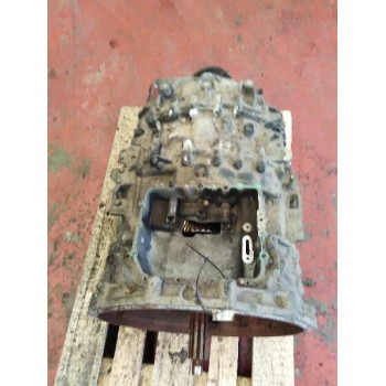 CAJA CAMBIOS 12AS2301 1327030081 81320036873