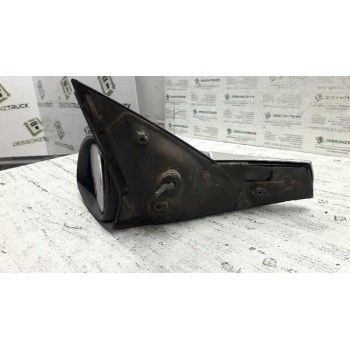 Recambio de retrovisor izquierdo para opel vectra b berlina básico referencia OEM IAM E1010446 MANUAL 