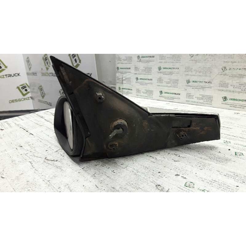 Recambio de retrovisor izquierdo para opel vectra b berlina básico referencia OEM IAM E1010446 MANUAL 2