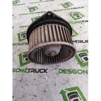 Recambio de motor calefaccion para nissan cabstar e 3.0 diesel referencia OEM IAM   