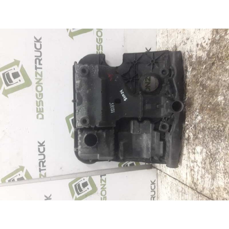 Recambio de filtro aire para seat ibiza (6l1) cool referencia OEM IAM 036129607 - Azul 2