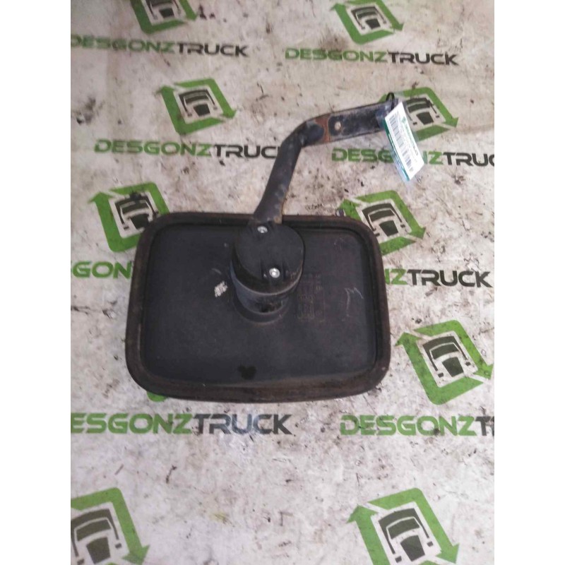 Recambio de retrovisor exterior angular para renault trucks dg 260.20 referencia OEM IAM   