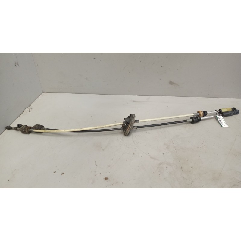 Recambio de cables de cambio para mercedes-benz sprinter 5-t furgoneta (b906) 515 cdi (906.653, 906.655, 906.657) referencia OEM - Blanco