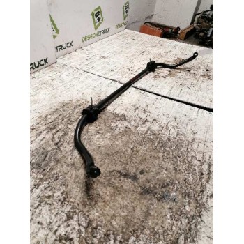 Recambio de barra estabilizadora delantera para fiat fiorino furgoneta/monovolumen (225_) 1.4 (225bxa1a, 225bxf1a) referencia OE