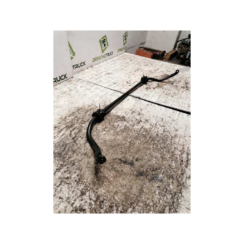 Recambio de barra estabilizadora delantera para fiat fiorino furgoneta/monovolumen (225_) 1.4 (225bxa1a, 225bxf1a) referencia OE - Blanco 2
