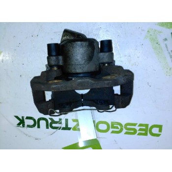 Recambio de pinza freno delantera izquierda para ford fiesta berlina ghia referencia OEM IAM   