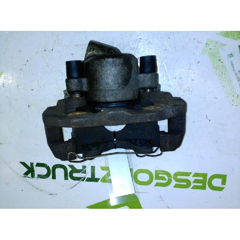 Recambio de pinza freno delantera izquierda para ford fiesta berlina ghia referencia OEM IAM 2
