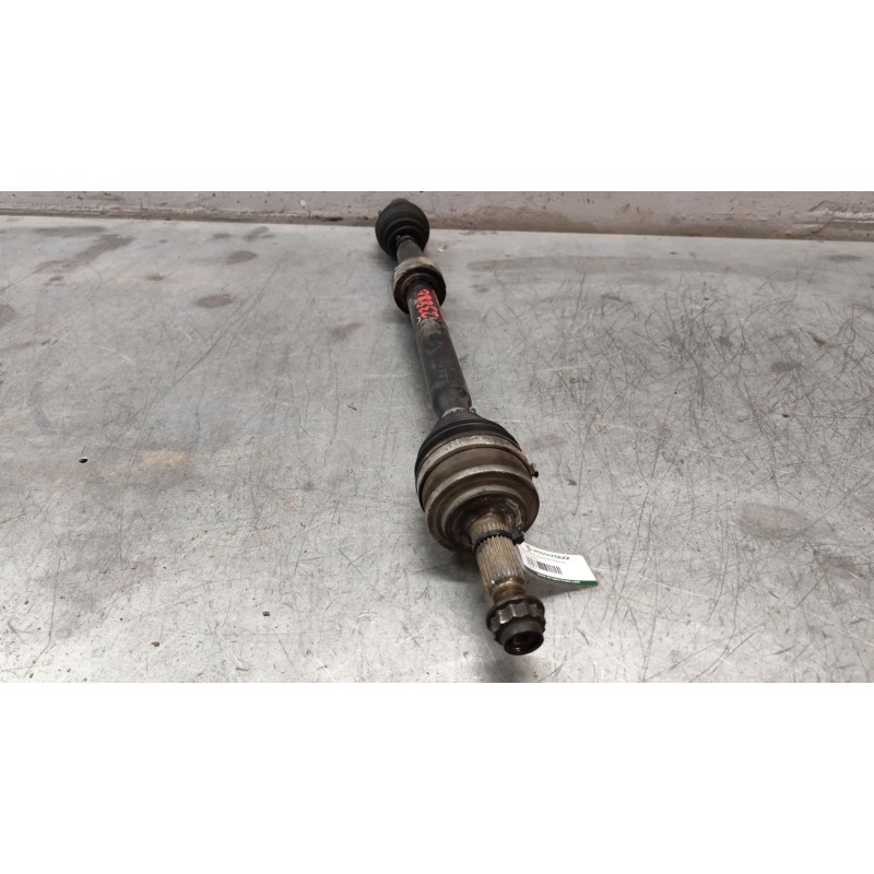Recambio de transmision delantera derecha para toyota auris active referencia OEM IAM - Blanco 3