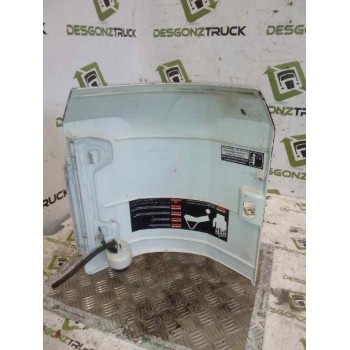 Recambio de deflector izquierdo para renault magnum ab 2005 12.8 diesel referencia OEM IAM   