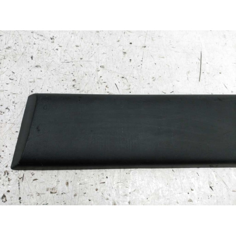 Recambio de moldura para peugeot partner (s2) combi pro referencia OEM IAM 9620864777 TRASERA IZQUIERDA CHASIS - Blanco 3