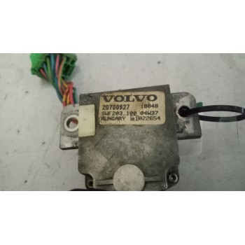 Recambio de mando limpia para volvo fm 12 2002 referencia OEM IAM 20700927  