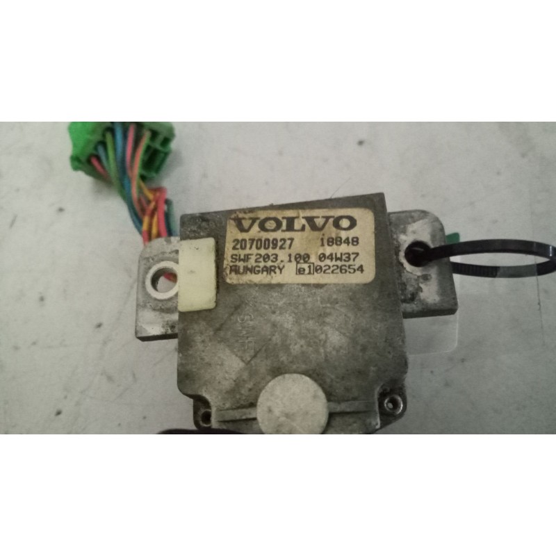 Recambio de mando limpia para volvo fm 12 2002 referencia OEM IAM 20700927 - Blanco 3