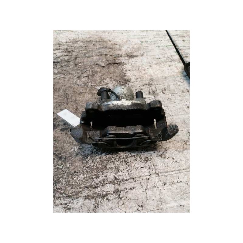 Recambio de pinza freno delantera izquierda para audi a3 (8p) 2.0 tdi ambiente referencia OEM IAM V4581DE - Gris 2